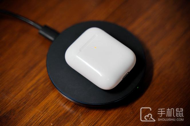airpods3可以无限充电吗