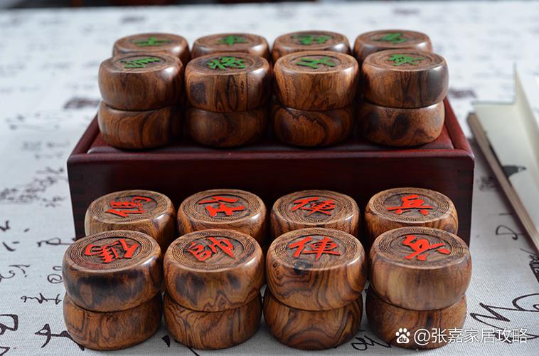 恢复我原来中国象棋