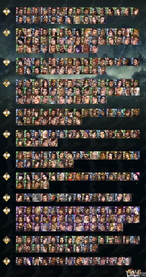 极略三国6.5.1内购版
