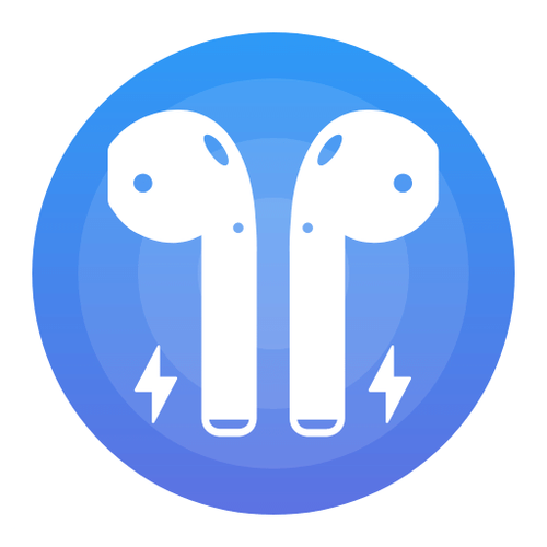 androidpods下载图标