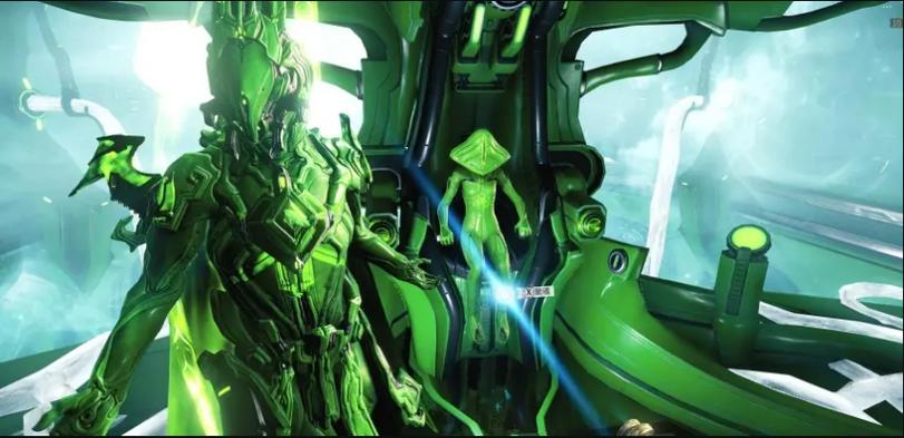 warframe噩梦任务