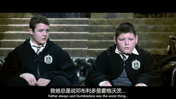 哈利波特2 在线播放