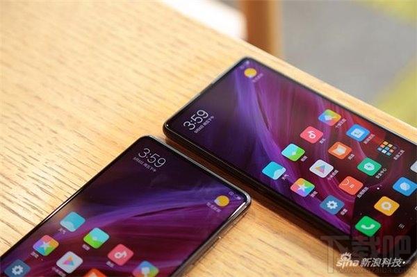 小米MIX2怎么样缩略图