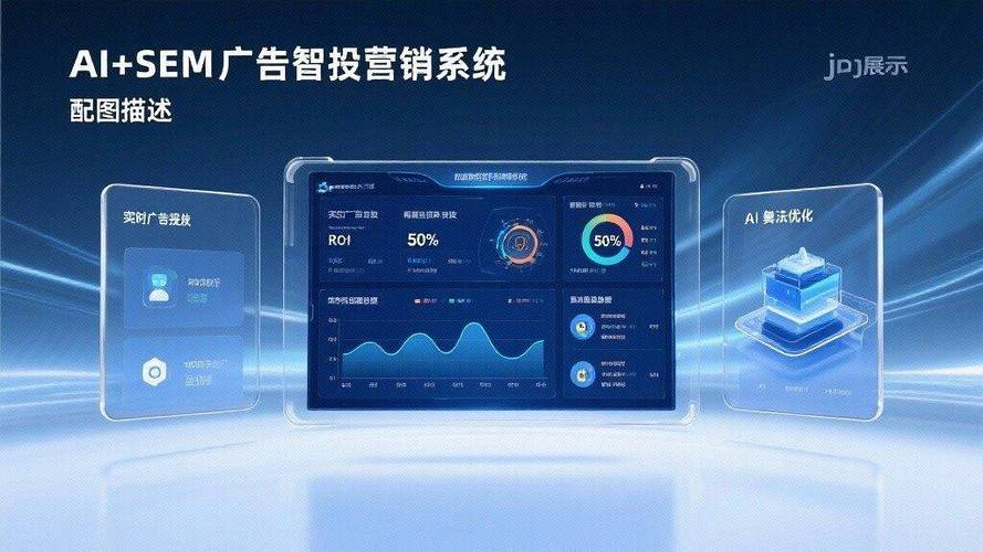 智能广告投放平台缩略图