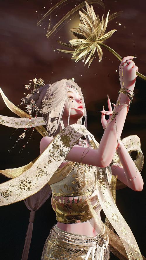 空间灵泉炼丹师截图