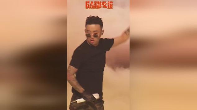 gai表演视频大全免费观看