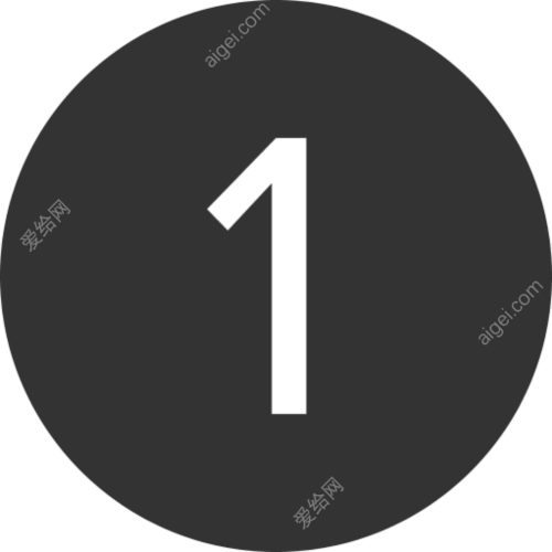 number1什么意思