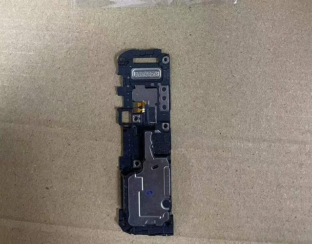 vivo手机外放喇叭坏了