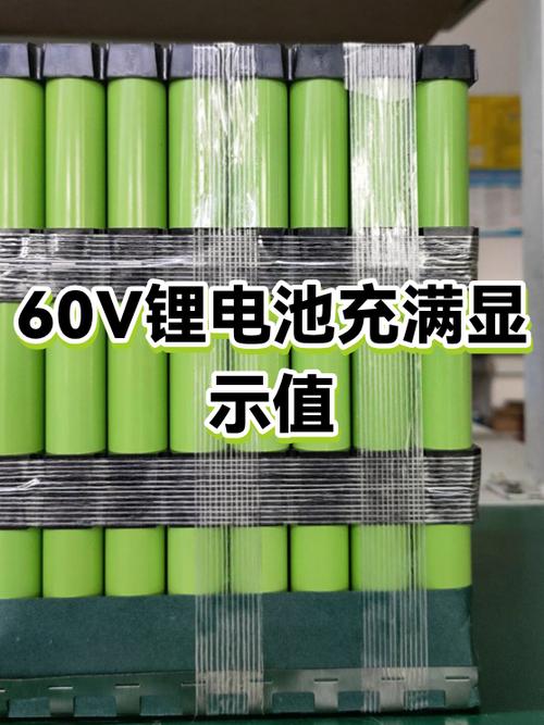 锂电池一充电就显示满电?