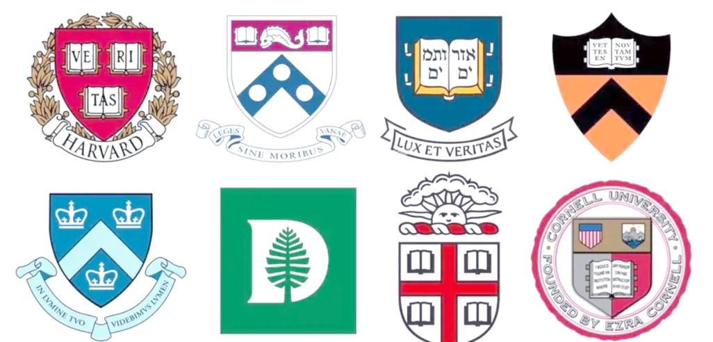 常春藤大学是什么意思