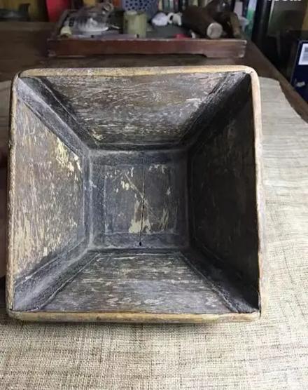 古代一升米是多少斤