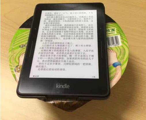 kindle能用来做什么缩略图
