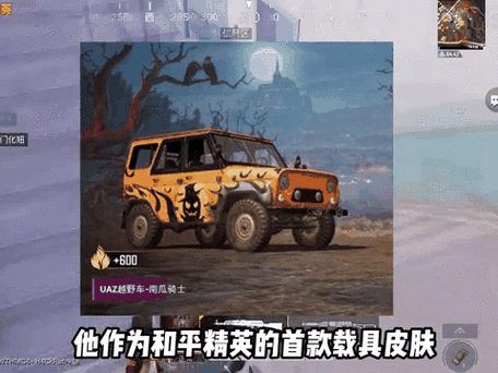 能领吃鸡枪皮肤的app