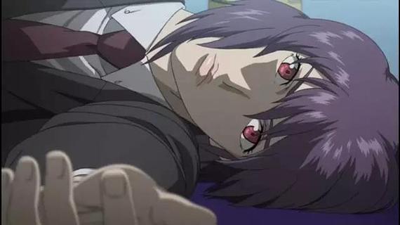 壳之少女ova剧场版