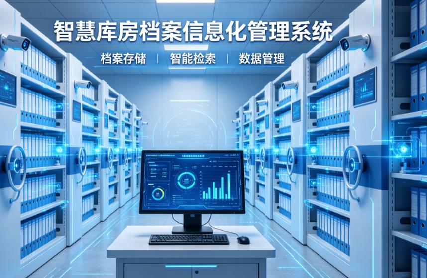 库房管理系统缩略图