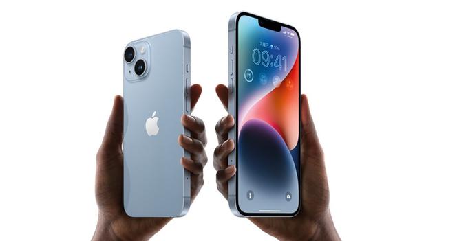iphone14多少钱