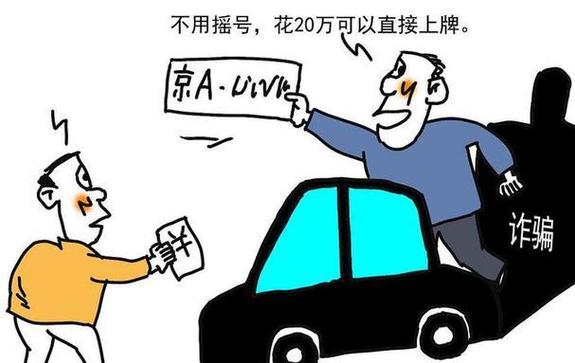 买车最简单砍价方式