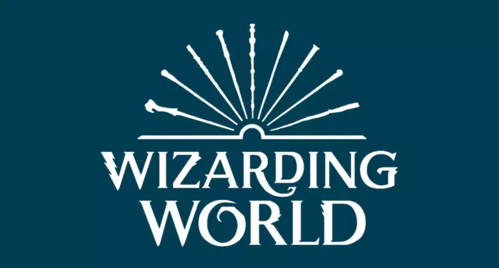pottermore新版