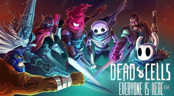死亡细胞国际版3.0.6