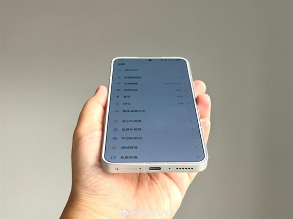 魅族21屏幕素质缩略图