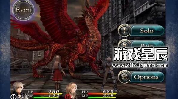 混沌之戒2满属性破解版