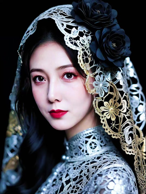 哥特女生暗示什么