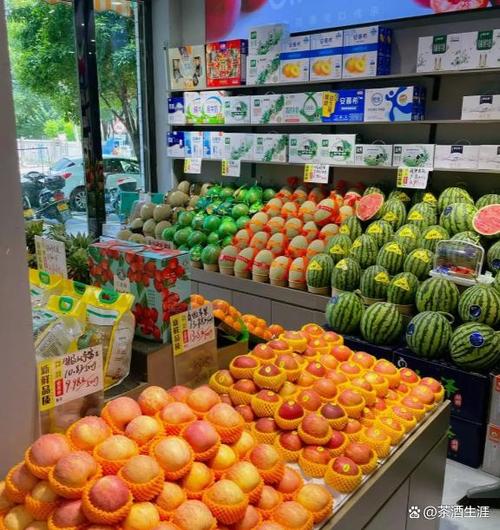 水果店一天卖3000能赚多少缩略图