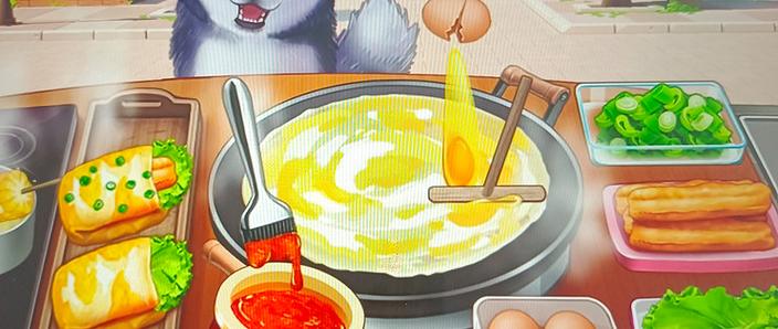 超级美食帝国在线阅读