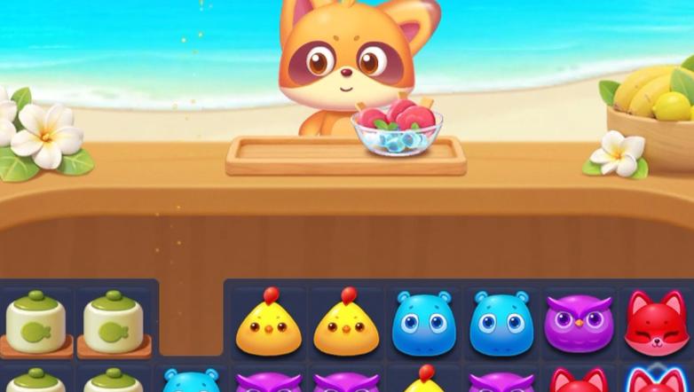 消消乐精英关200新版