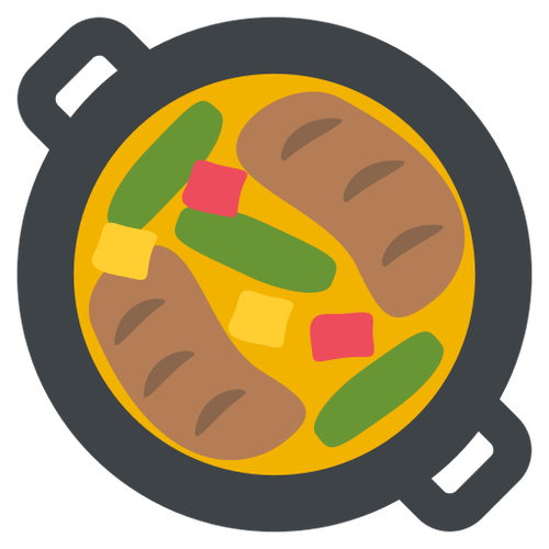 锅emoji