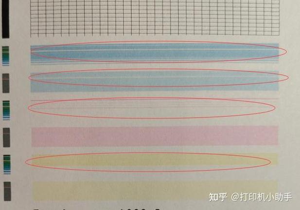 Ts3380怎么打印测试页