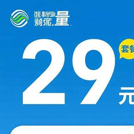 移动不换号29元套餐详情缩略图