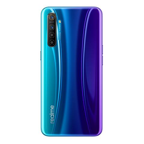 realme真我x2