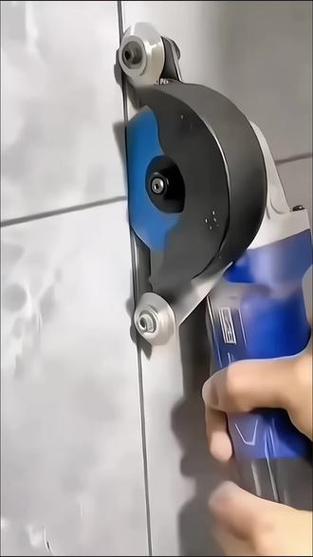 瓷砖坏了一块怎么处理