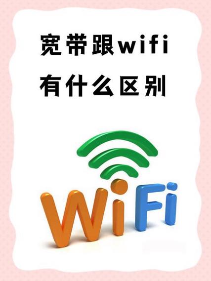 校园宽带和校园wifi的区别游戏截图