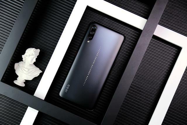 vivoiq00是什么型号