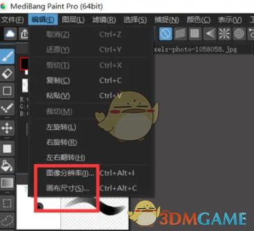 paint怎么玩