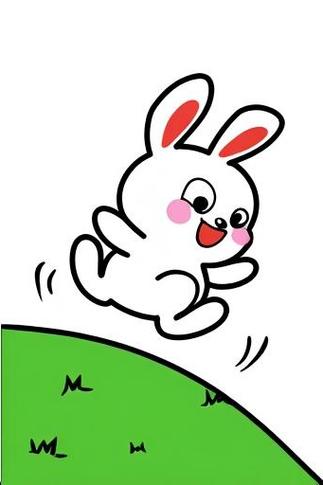 小兔蹦蹦跳游戏规则缩略图