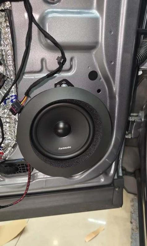 音箱喇叭不响怎么修