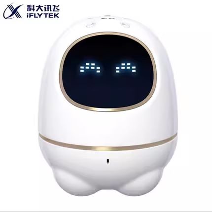 科大讯飞阿尔法蛋app下载