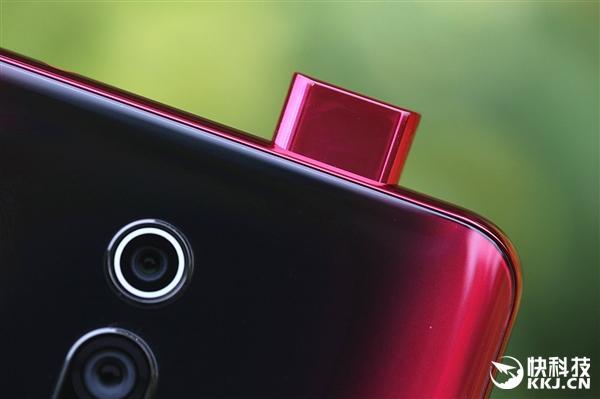 红米k20pro玩王者黑屏