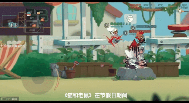 我的汤姆猫2礼包兑换码分享