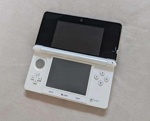 3ds重量