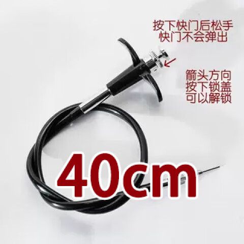 相机快门线什么用