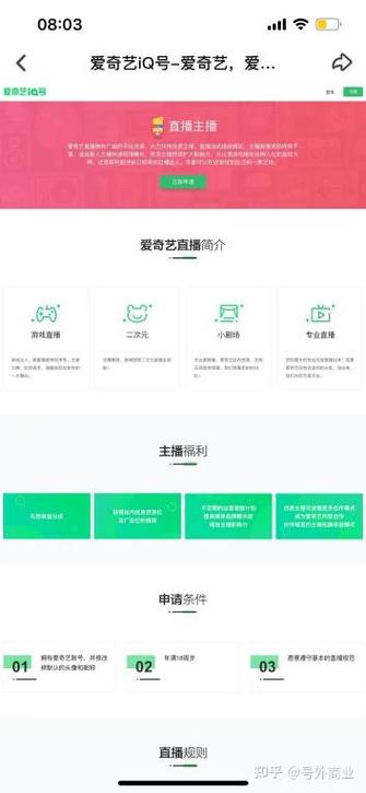 爱奇艺作家一个月收入