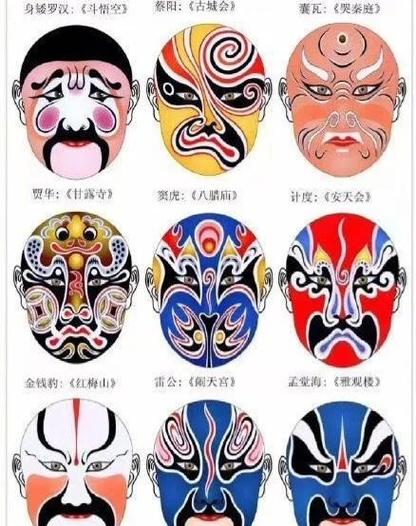 京剧是中国的唯一国粹吗