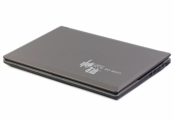神舟战神切换独立显卡