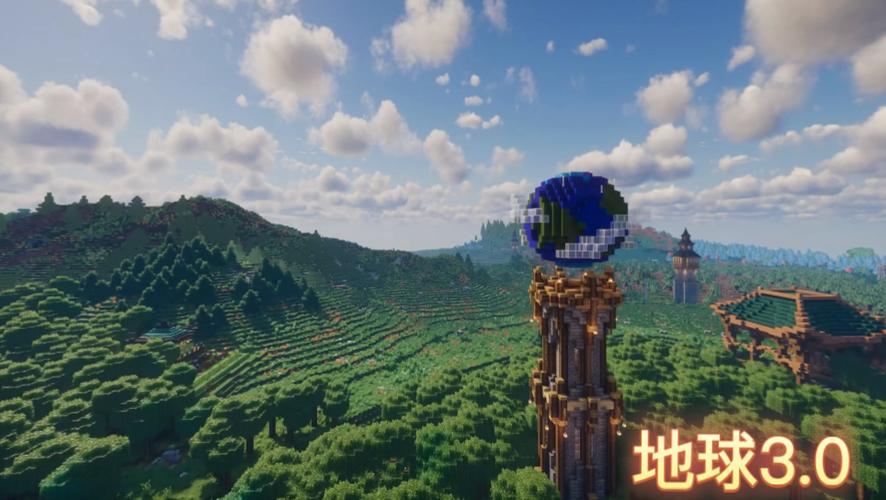 minecraft earth