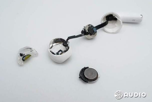 苹果耳机能不能拆开