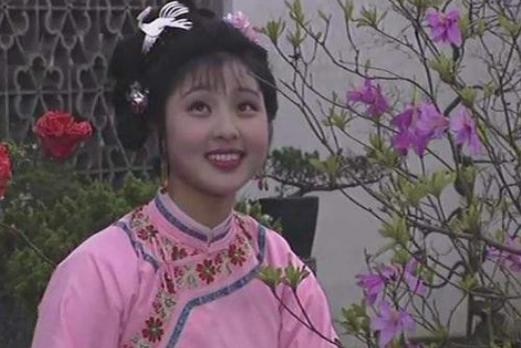 邵氏聊斋电影《婴宁》